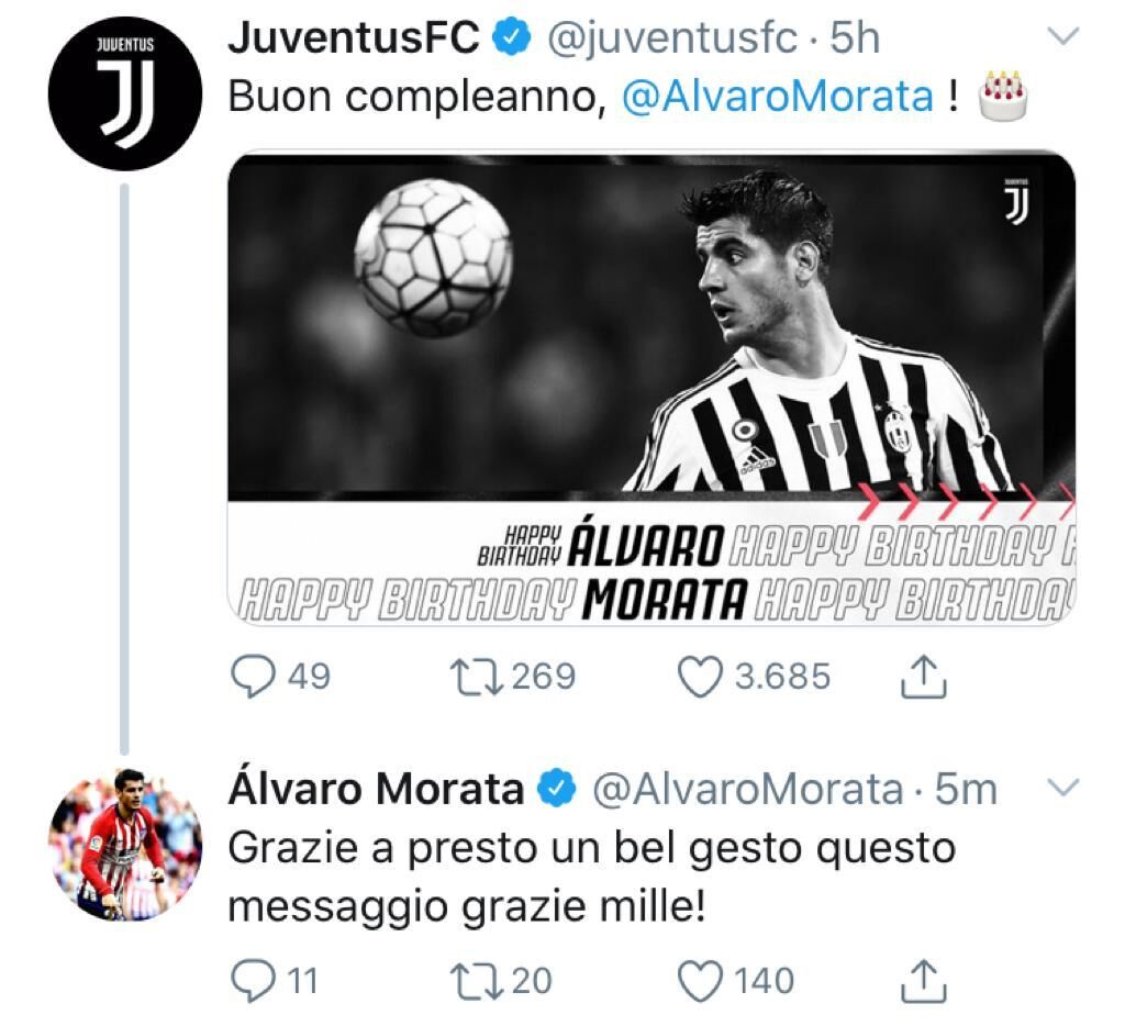 morata juve