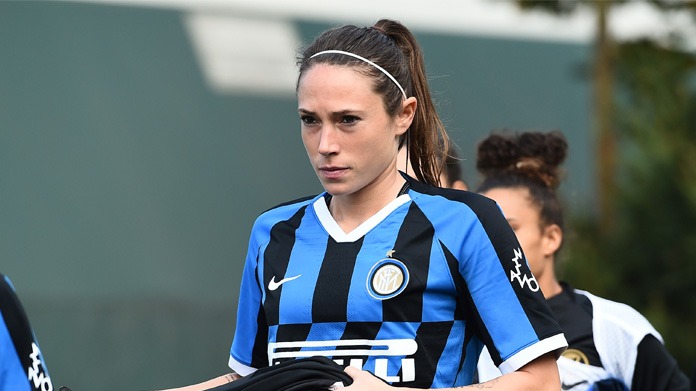 regina baresi