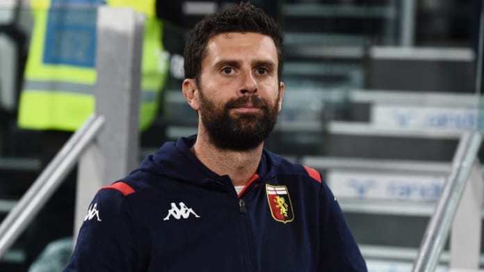 Thiago Motta Torna Su Juve Genoa: «La Squadra Ha Reagito Bene»