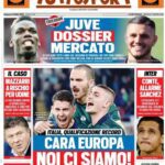 tuttosport