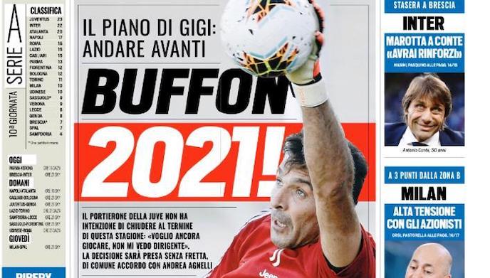 tuttosport 6