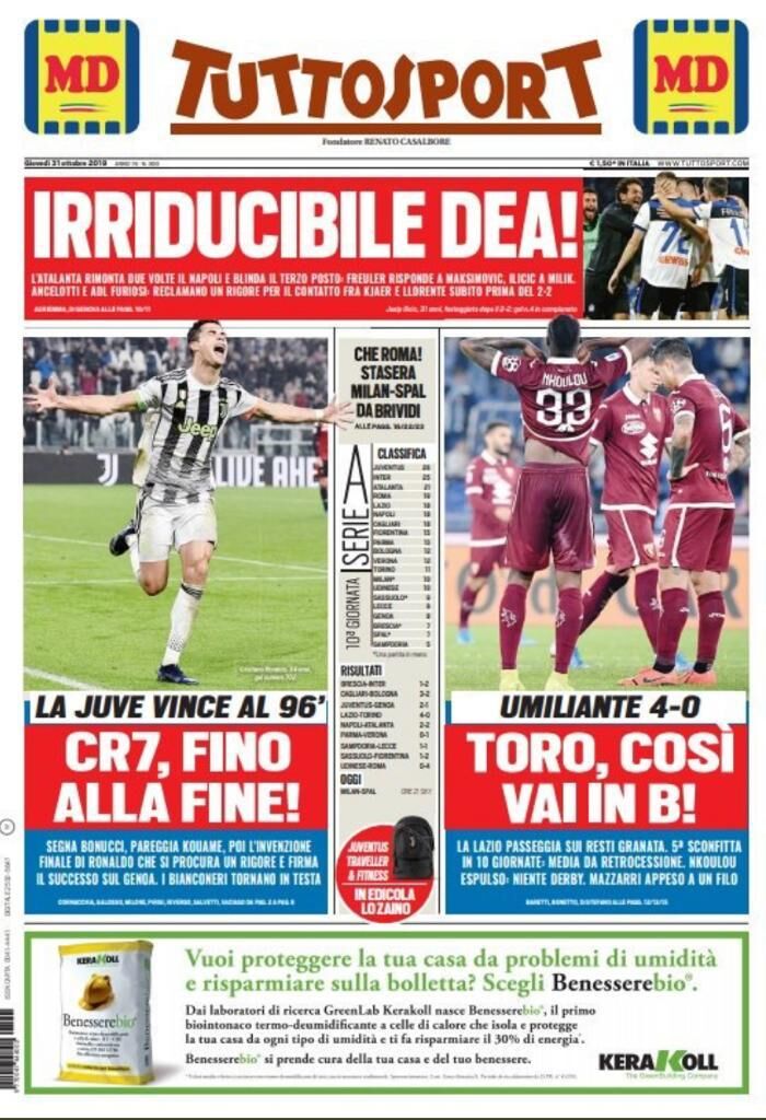 tuttosport 9