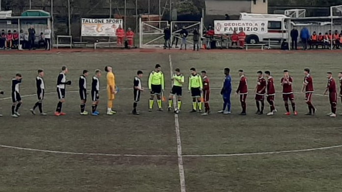 Torino Juve U17