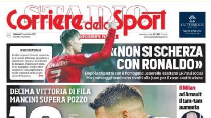 corriere 15