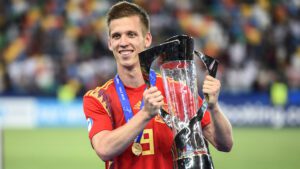 Dani Olmo Juve, poteva essere bianconero: ecco perché ha ...