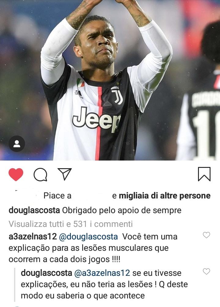 douglas costa 1