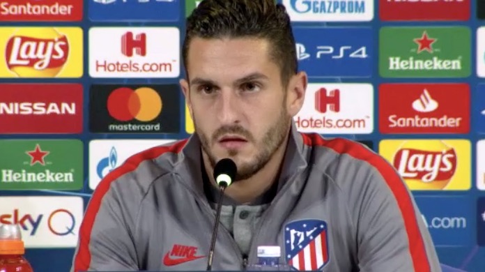 koke