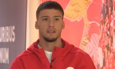 ruben dias