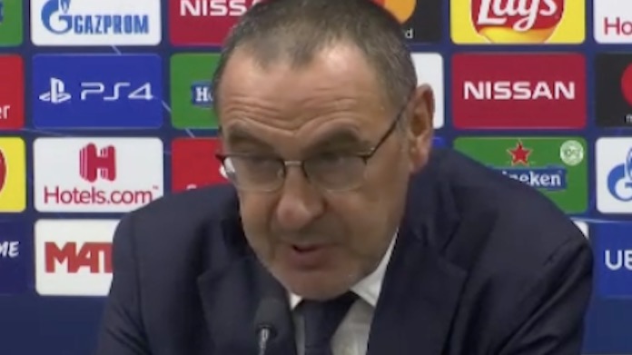 sarri