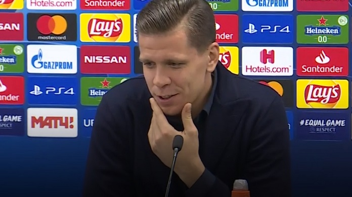 szczesny