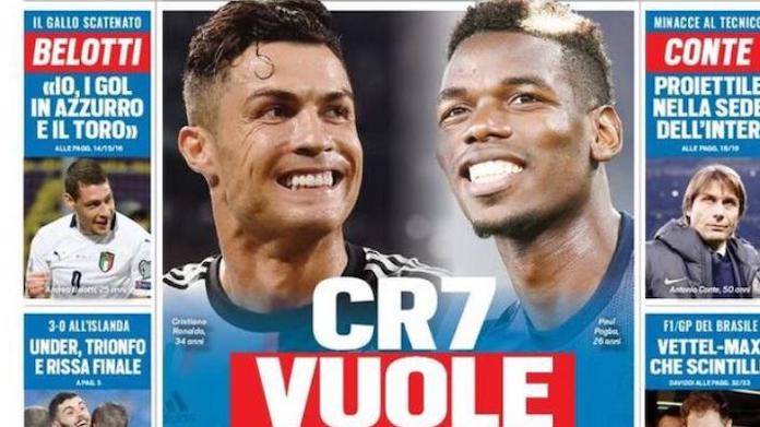 tuttosport 23