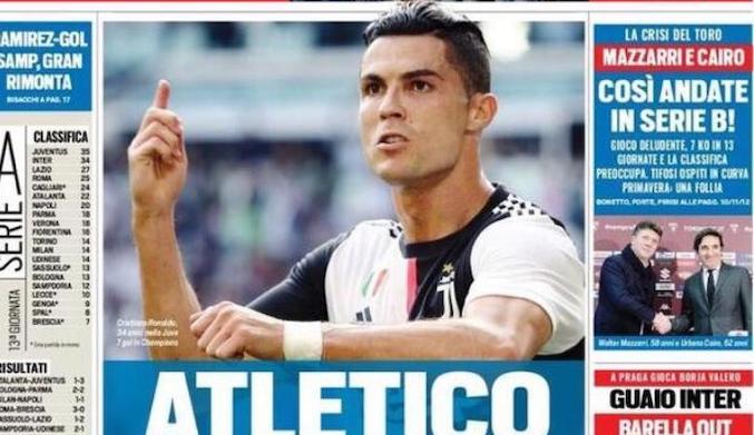 tuttosport 34