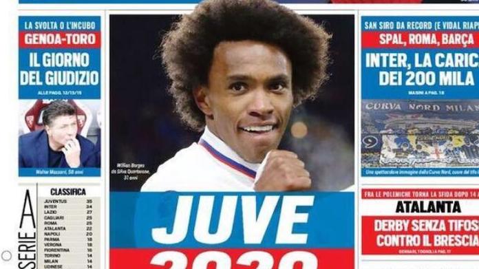 tuttosport 42