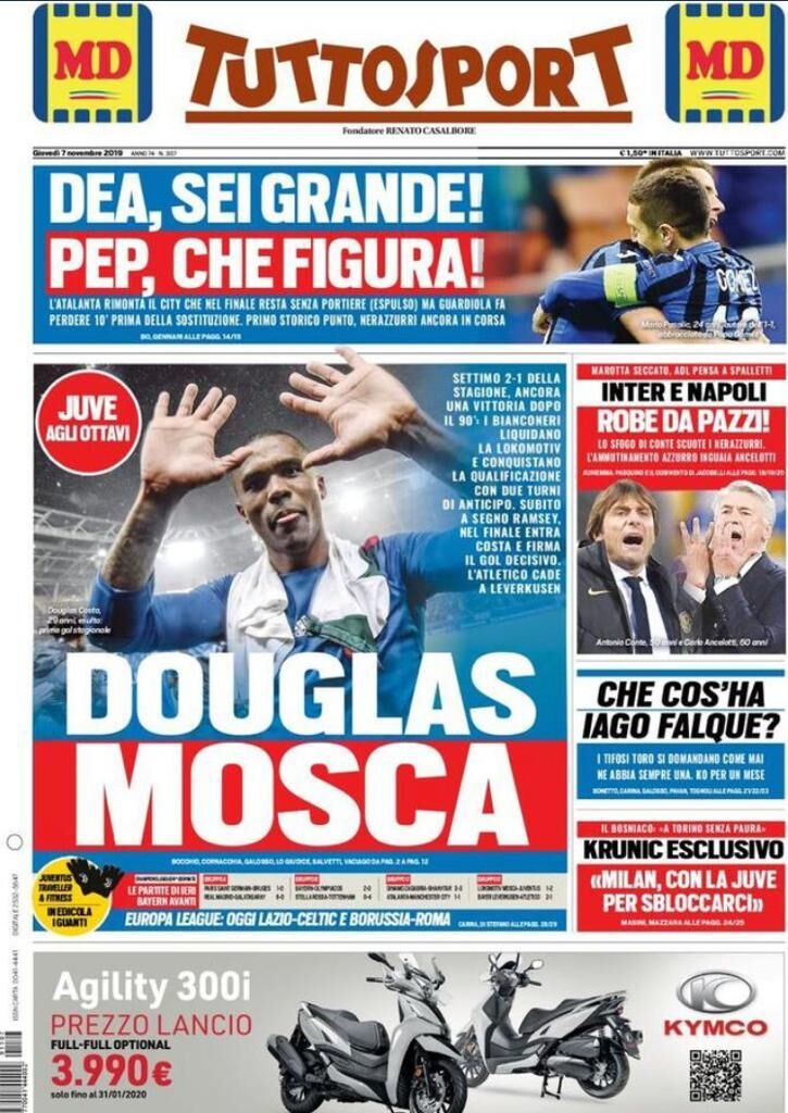 tuttosport 8