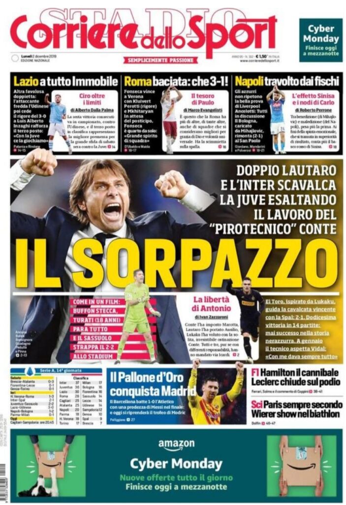 corriere 1