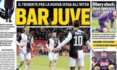 corriere 14