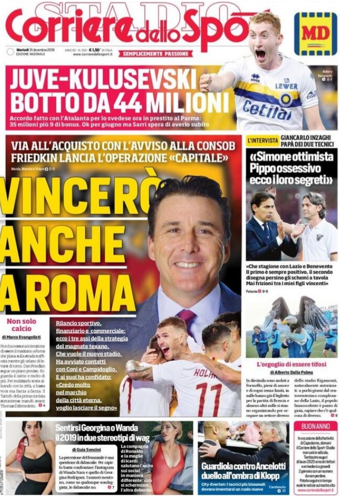 corriere 33