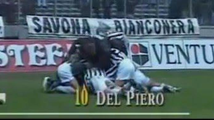 del piero