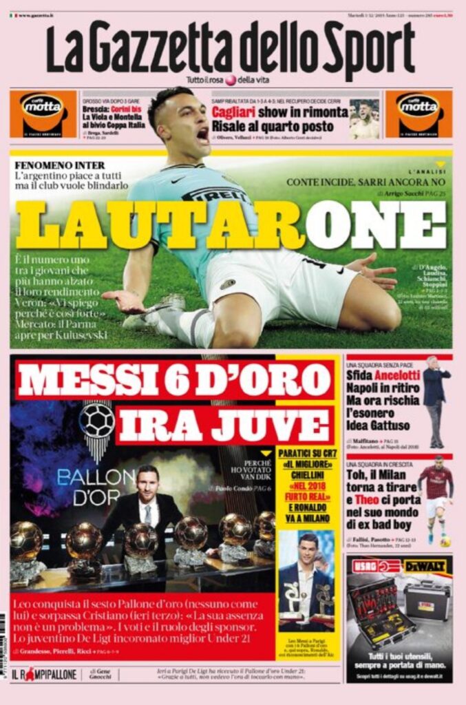 gazzetta 2