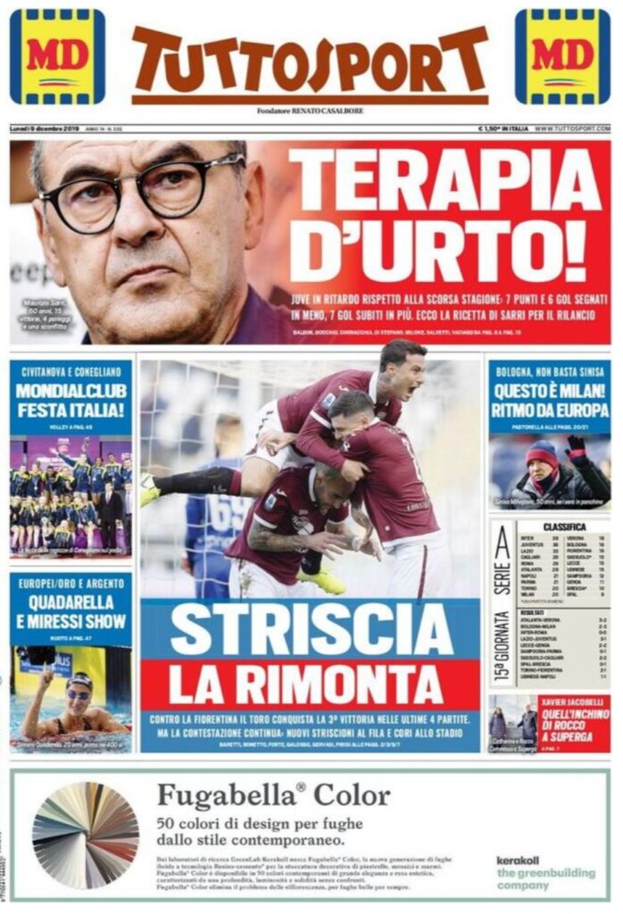 tuttosport 11