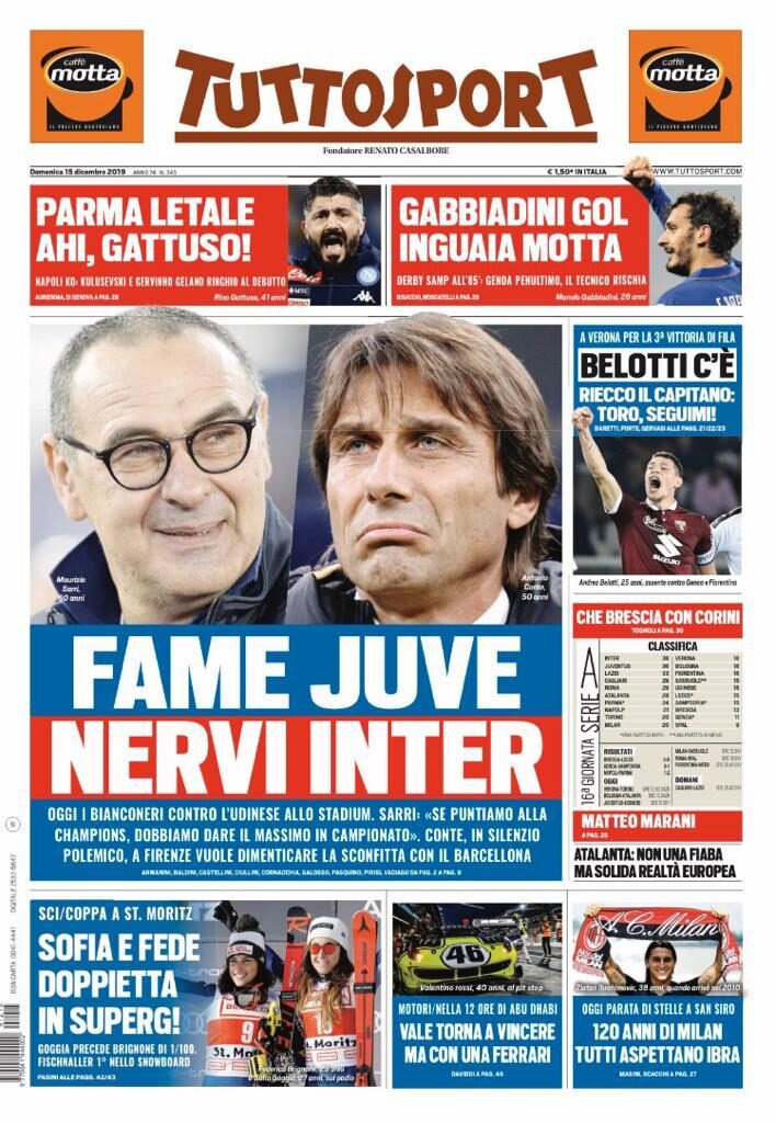 tuttosport 20