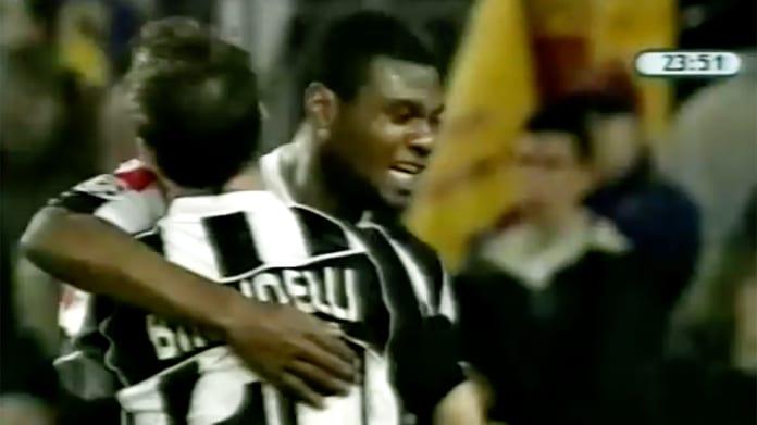 zalayeta birindelli barcellona juventus 2003