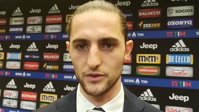 Rabiot