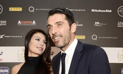 d amico buffon juventus gennaio 2017