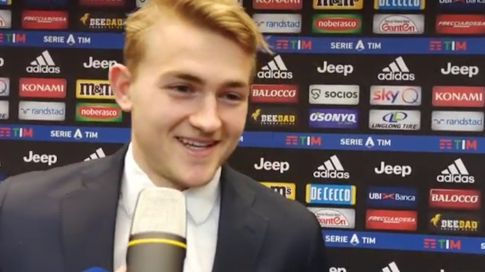 de ligt