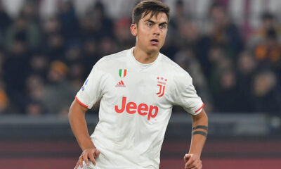 dybala