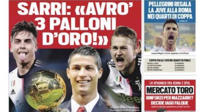 tuttosport 20