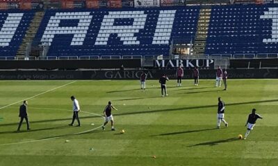 Cagliari Juve Primavera