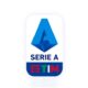 Nuovo logo Serie A