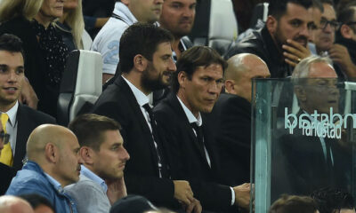 rudi garcia