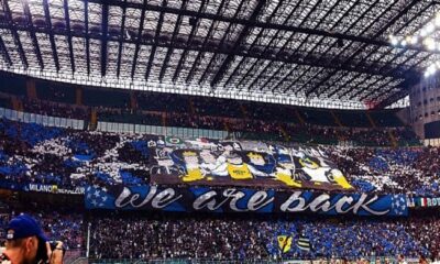 tifosi inter