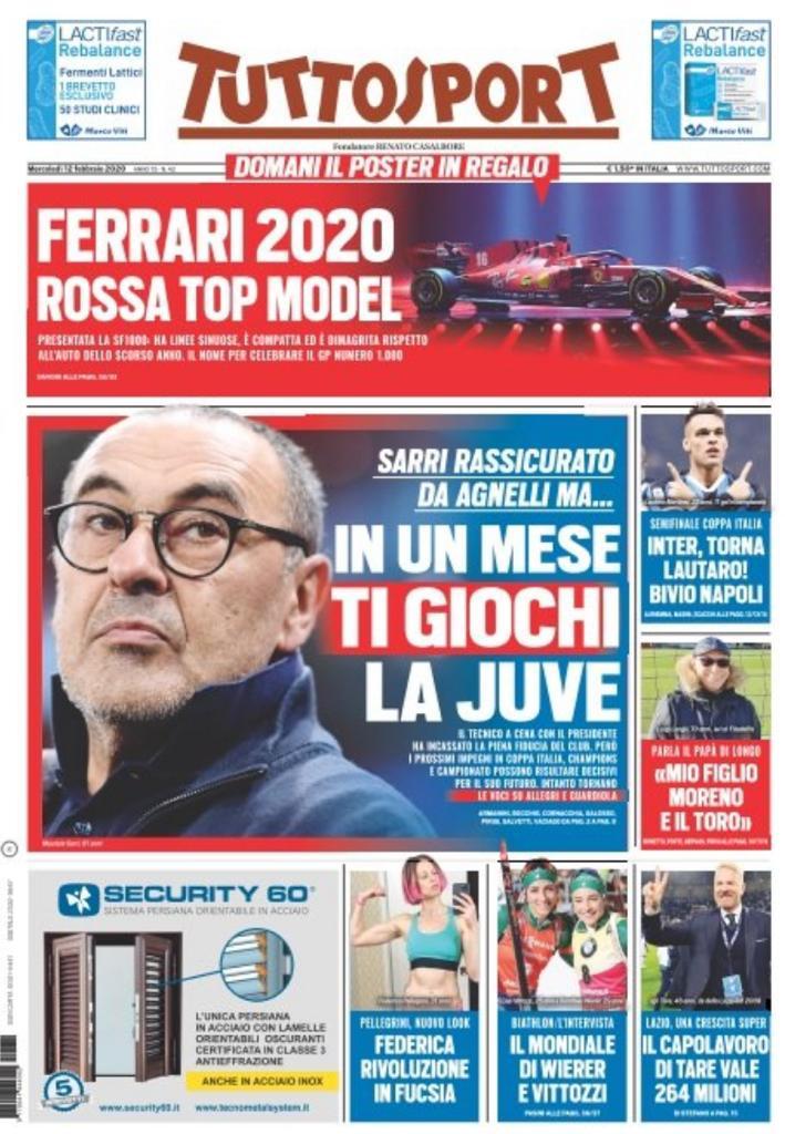 tuttosport 18