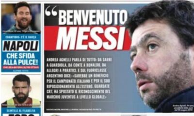 tuttosport 33