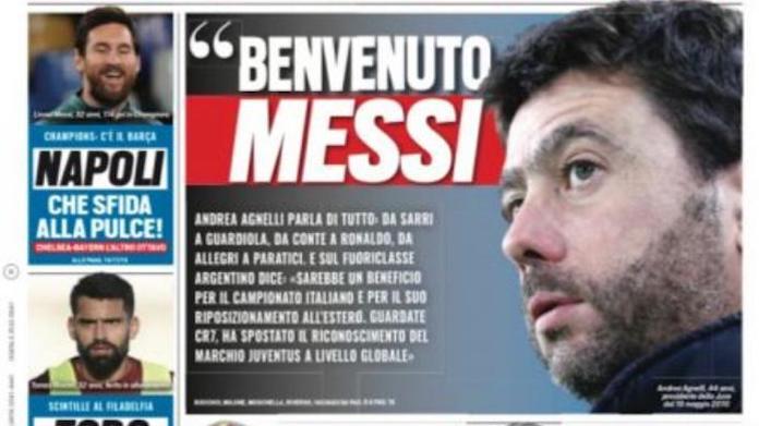 tuttosport 33