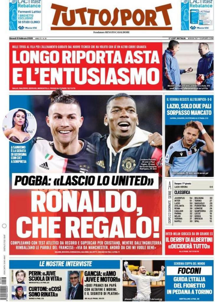 tuttosport 7