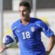 Macheda Federico U21 Italia