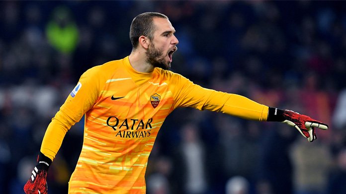 Pau Lopez 1