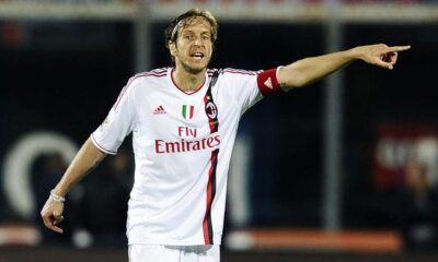 ambrosini milan