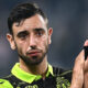 bruno fernandes