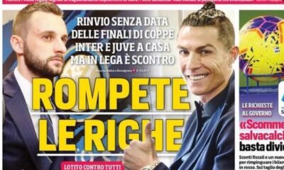 corriere 26