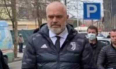 edi rama