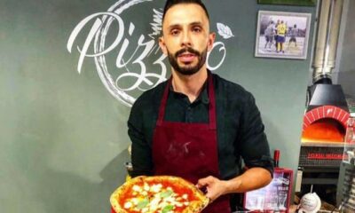 francesco pizzaiolo