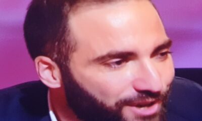 higuain cè posta per te