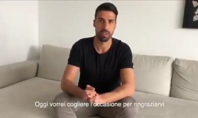 khedira