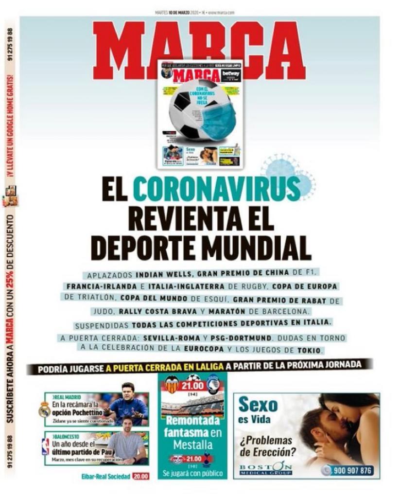 marca