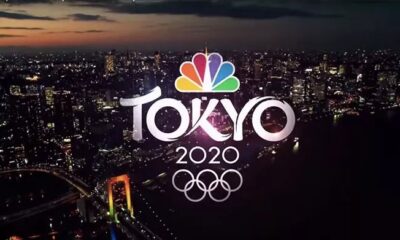 olimpiadi tokyo 2020